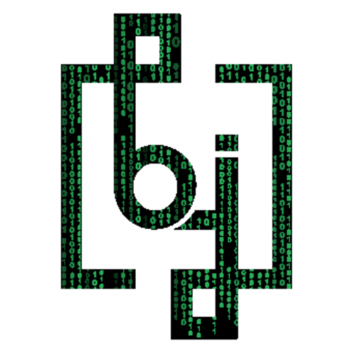 Logo BJ