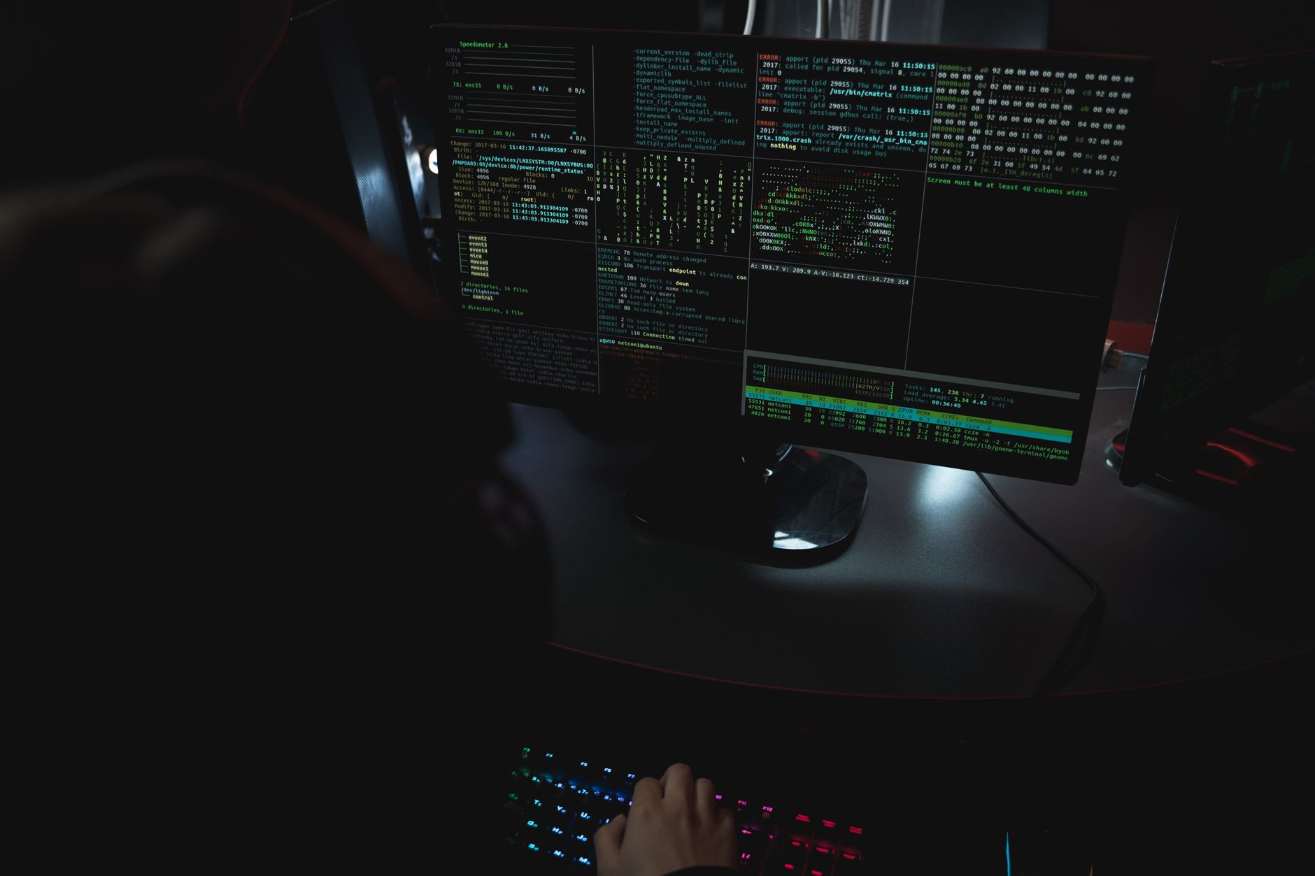 China Acusa a Claude Code de Backdoor: La Guerra Fría de la IA Llega a Tu Editor